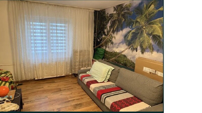 Costin Georgian - Vergului, Spital Malaxa, 2 camere-bloc reabilitat termic