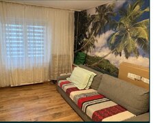 Costin Georgian - Vergului, Spital Malaxa, 2 camere-bloc reabilitat termic